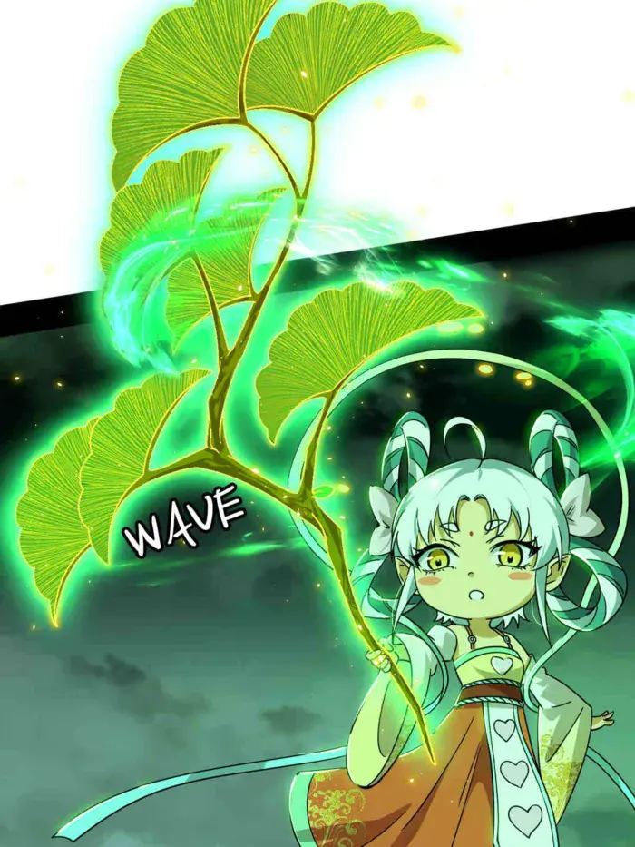 I'm an Evil God Chapter 505 Page 16