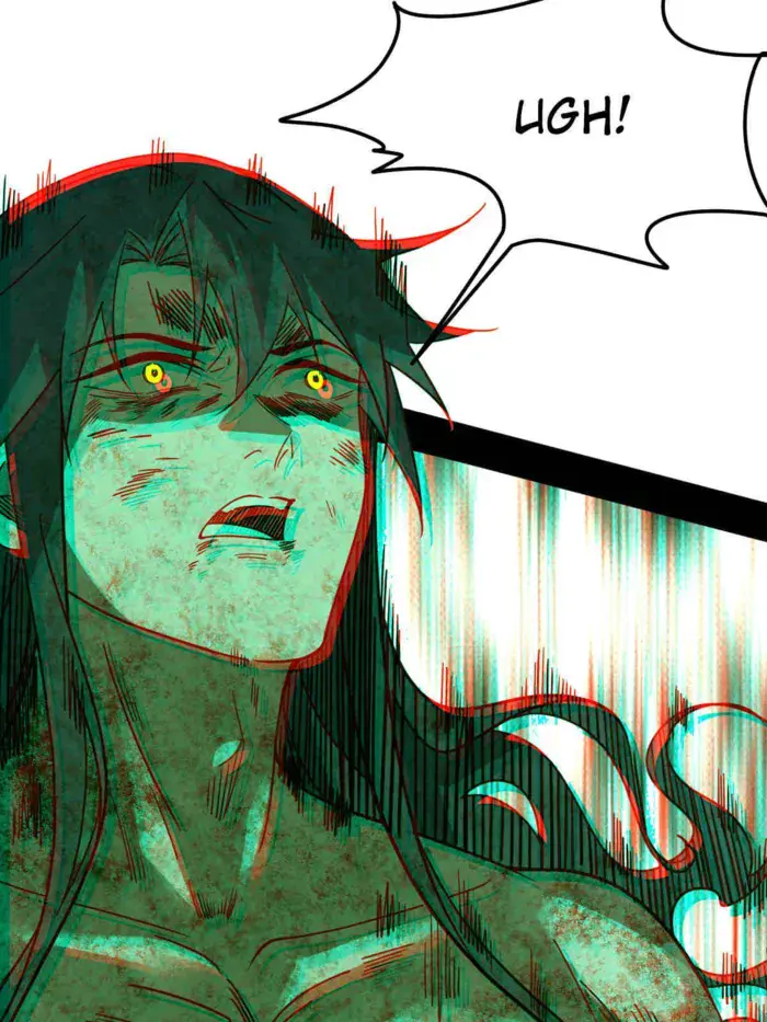 I'm an Evil God Chapter 505 Page 18