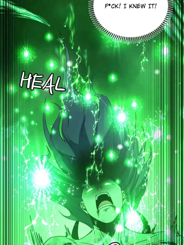 I'm an Evil God Chapter 505 Page 21