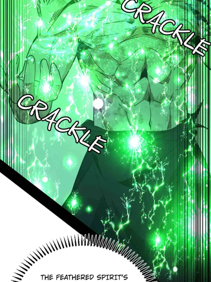I'm an Evil God Chapter 505 Page 22