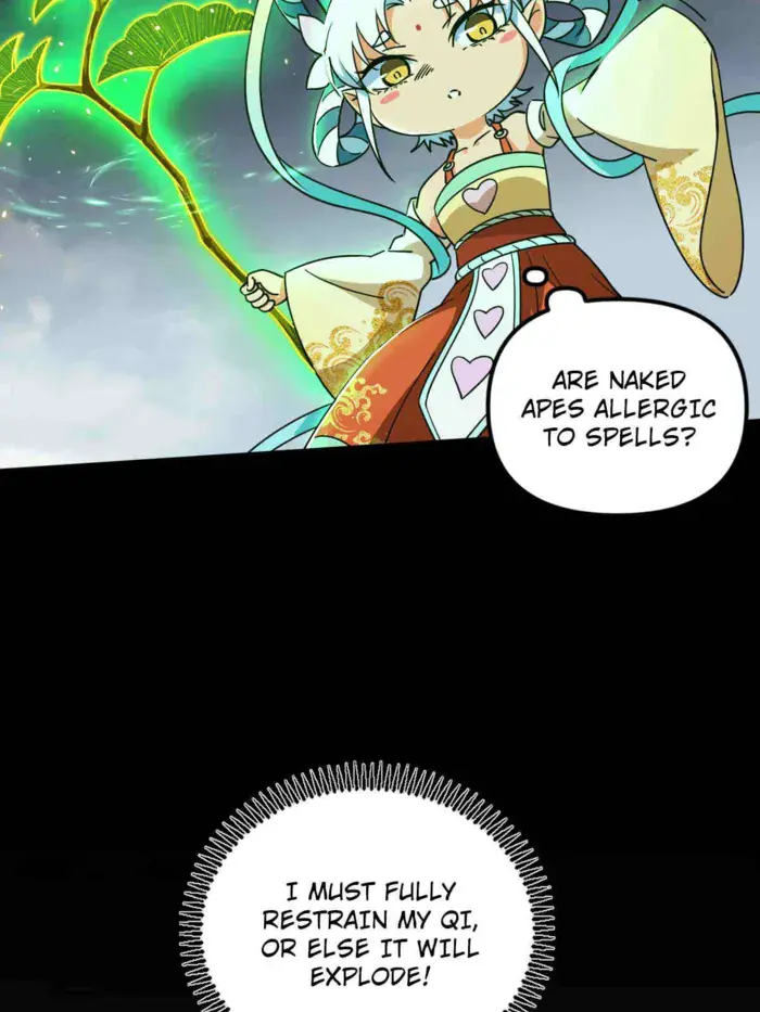 I'm an Evil God Chapter 505 Page 24