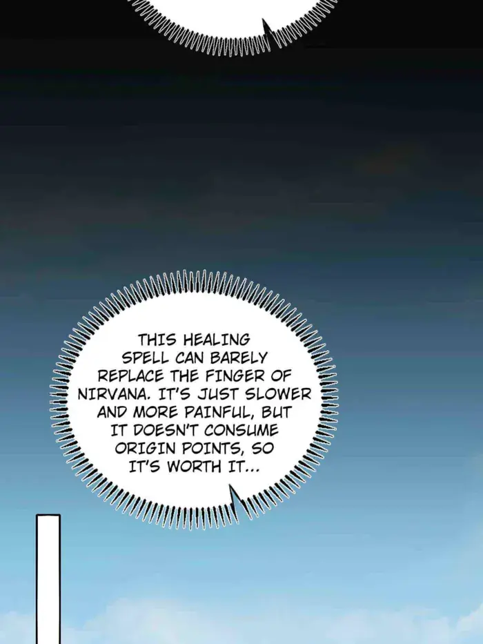 I'm an Evil God Chapter 505 Page 25