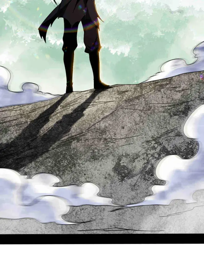 I'm an Evil God Chapter 505 Page 29