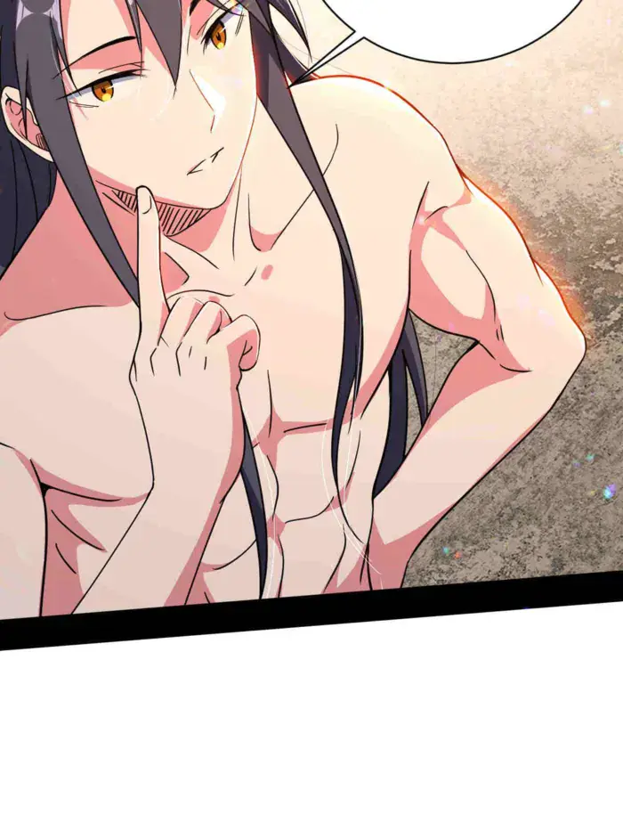 I'm an Evil God Chapter 505 Page 33