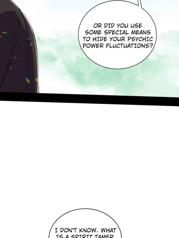 I'm an Evil God Chapter 505 Page 35