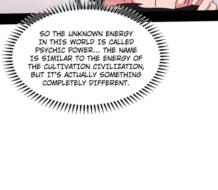 I'm an Evil God Chapter 505 Page 37