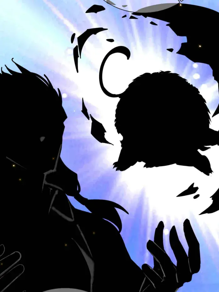 I'm an Evil God Chapter 505 Page 42