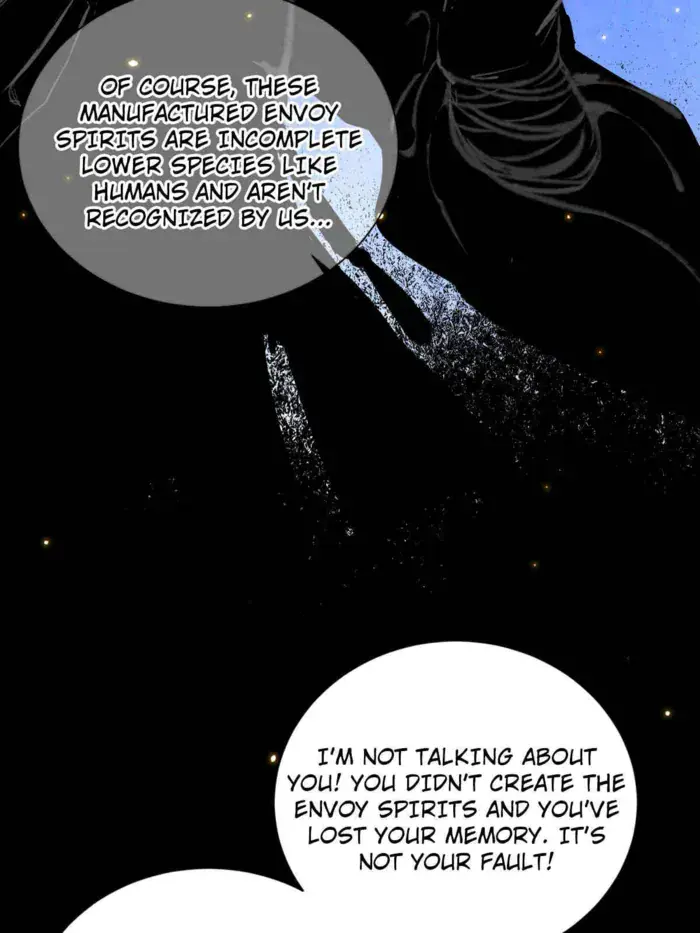I'm an Evil God Chapter 505 Page 43