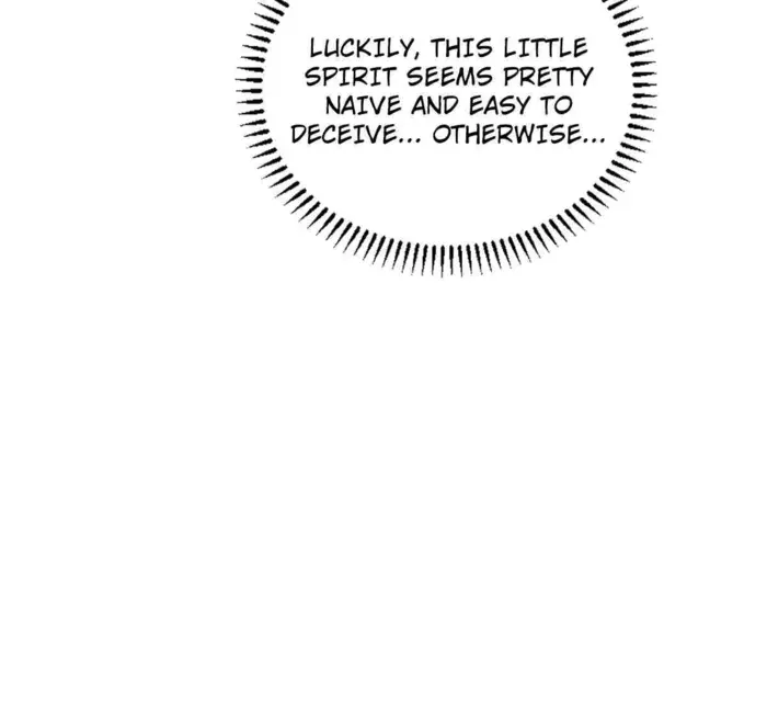 I'm an Evil God Chapter 505 Page 46