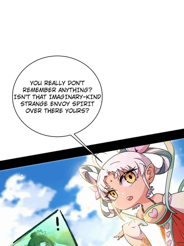 I'm an Evil God Chapter 505 Page 47