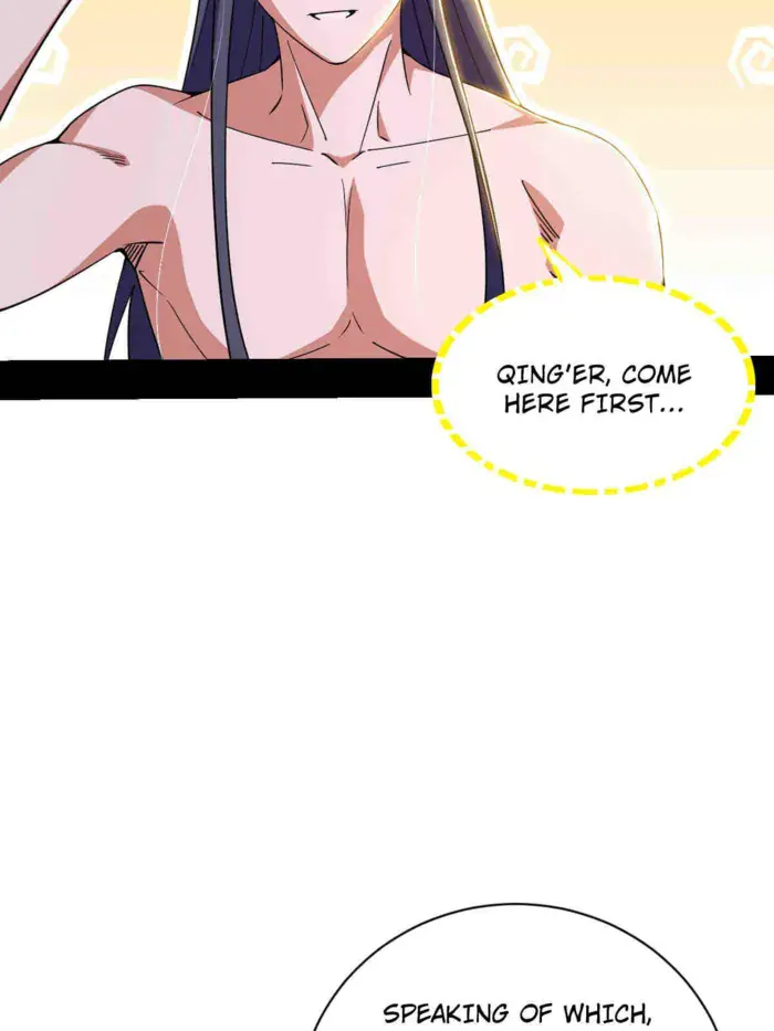 I'm an Evil God Chapter 505 Page 51