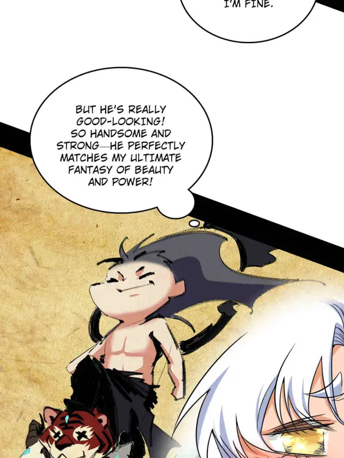 I'm an Evil God Chapter 505 Page 62