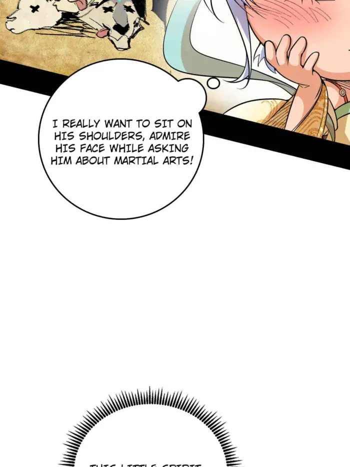 I'm an Evil God Chapter 505 Page 63