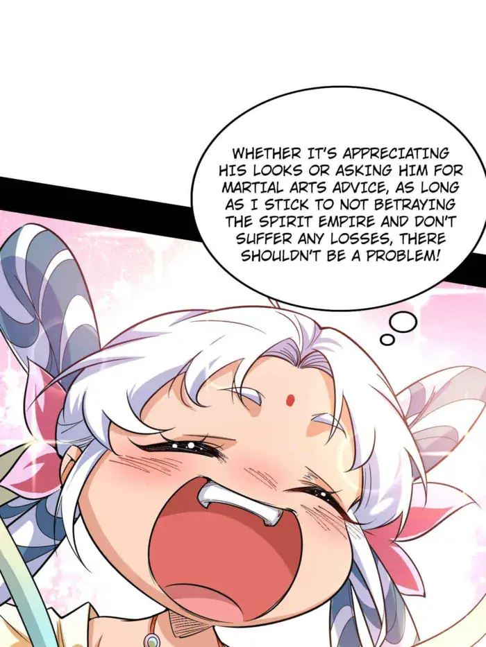 I'm an Evil God Chapter 505 Page 65