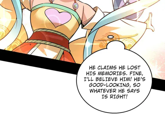 I'm an Evil God Chapter 505 Page 66