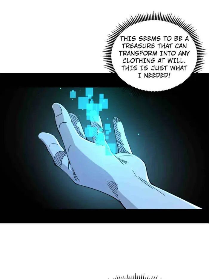 I'm an Evil God Chapter 505 Page 73