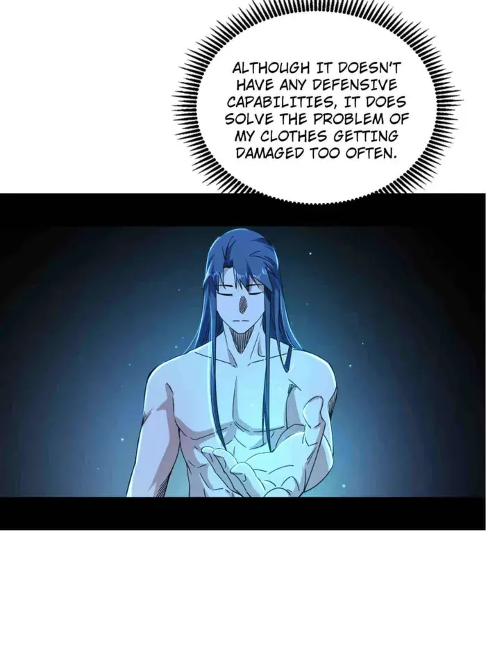 I'm an Evil God Chapter 505 Page 74