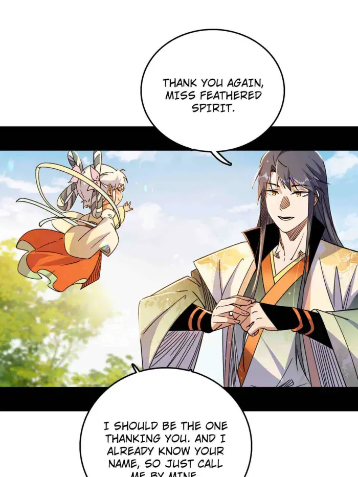 I'm an Evil God Chapter 505 Page 78