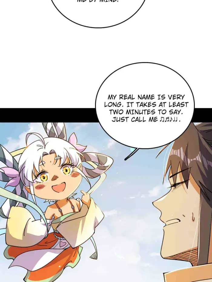 I'm an Evil God Chapter 505 Page 79
