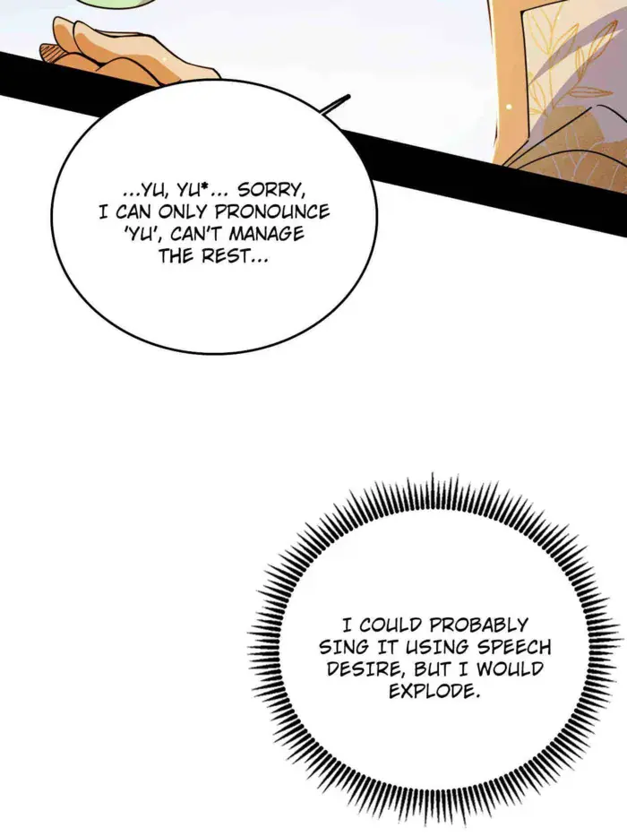 I'm an Evil God Chapter 505 Page 80