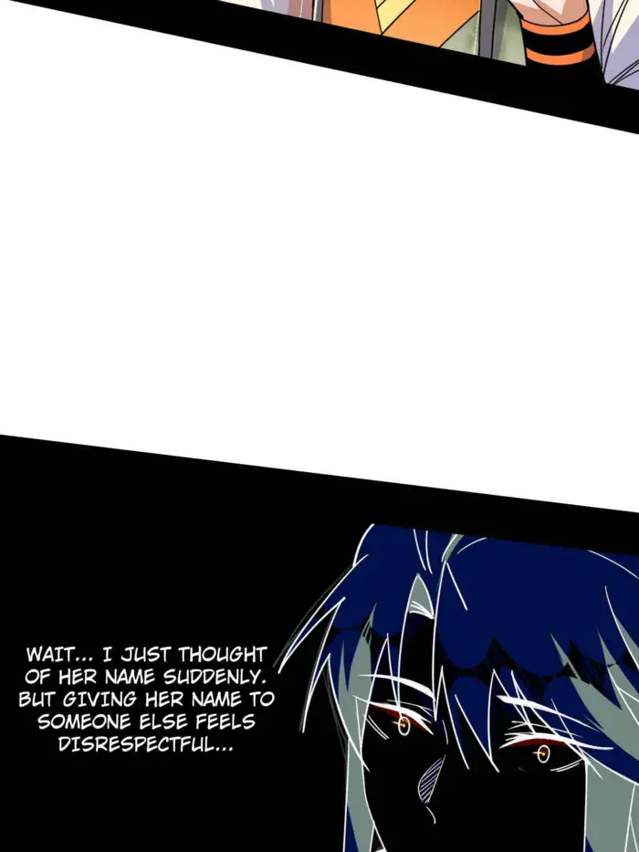 I'm an Evil God Chapter 505 Page 82
