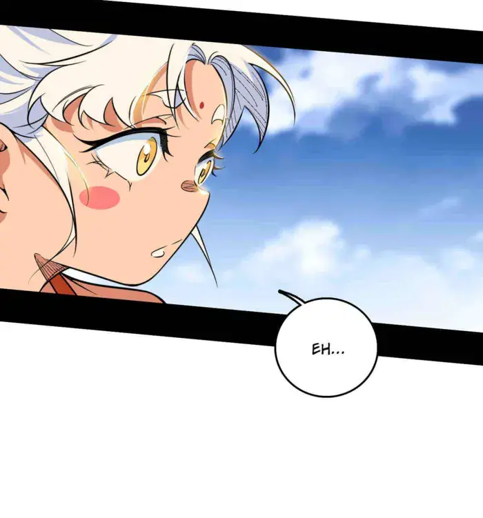 I'm an Evil God Chapter 505 Page 89