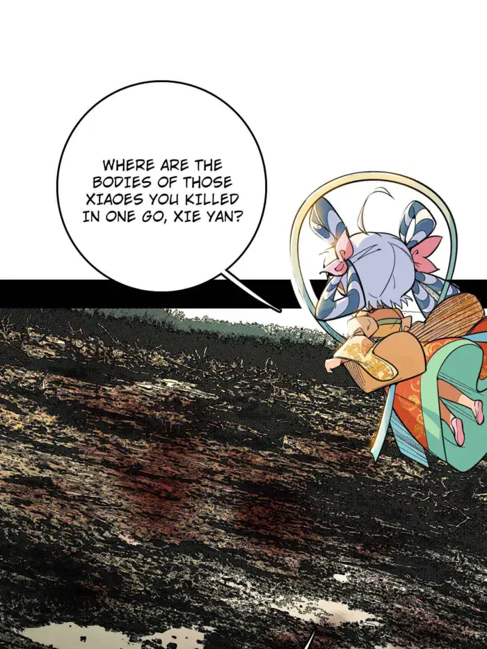 I'm an Evil God Chapter 505 Page 90