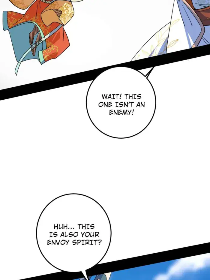 I'm an Evil God Chapter 506 Page 2