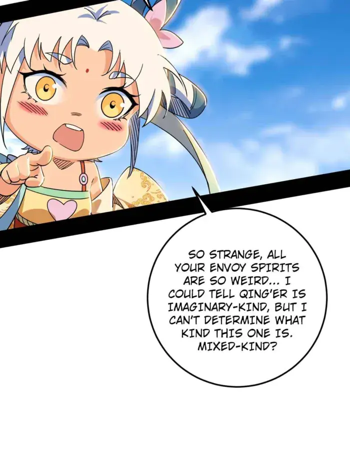 I'm an Evil God Chapter 506 Page 3
