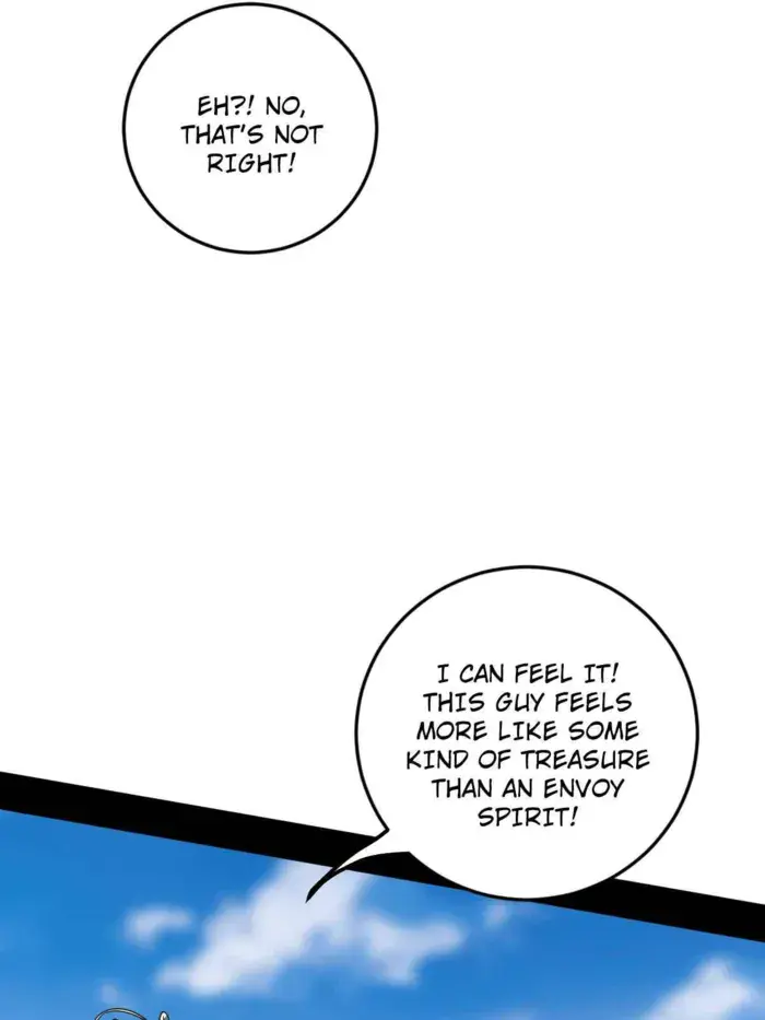 I'm an Evil God Chapter 506 Page 4