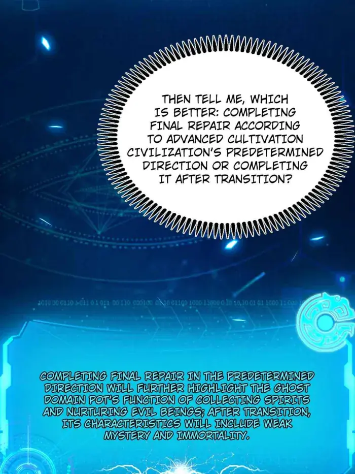 I'm an Evil God Chapter 506 Page 10