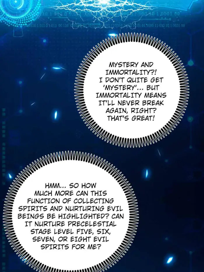 I'm an Evil God Chapter 506 Page 11