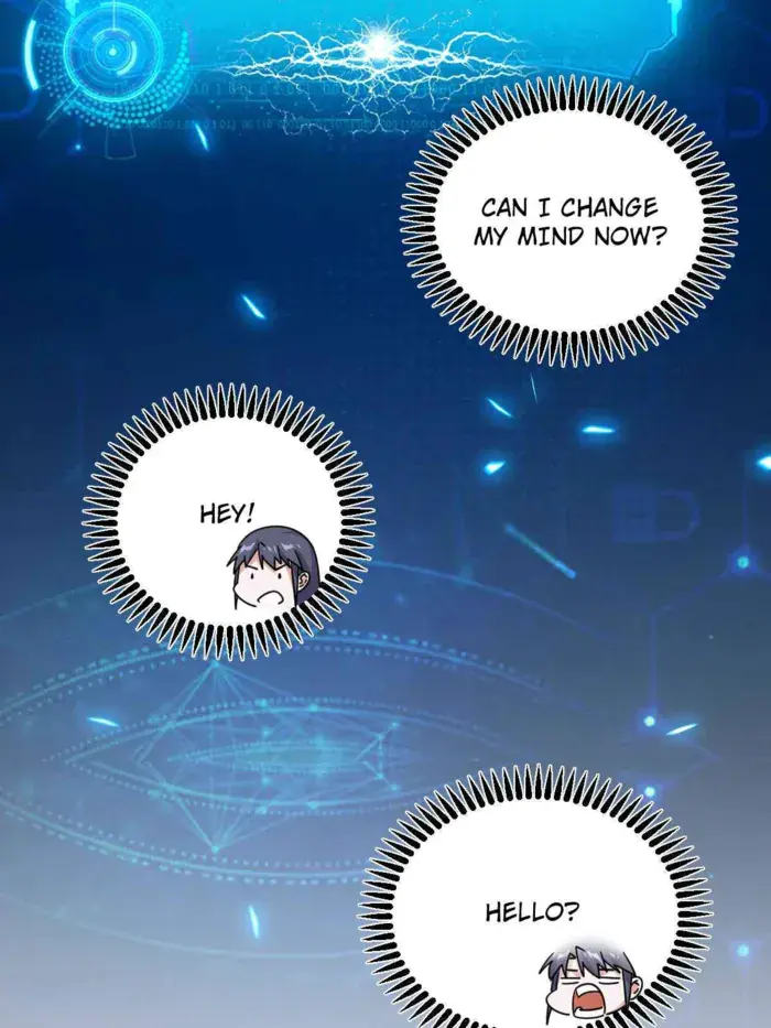 I'm an Evil God Chapter 506 Page 15