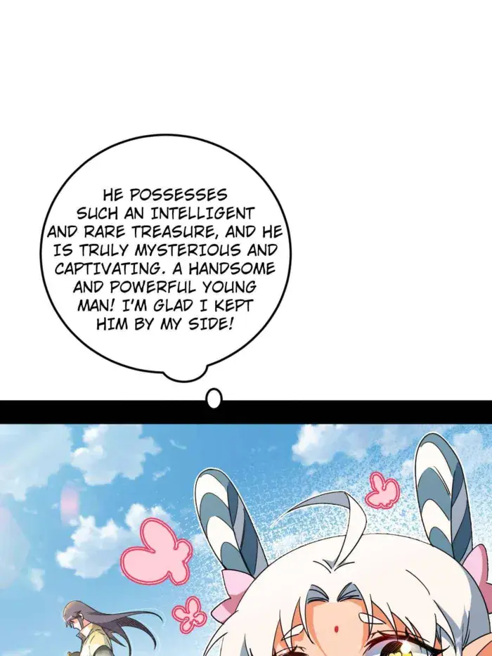 I'm an Evil God Chapter 506 Page 23