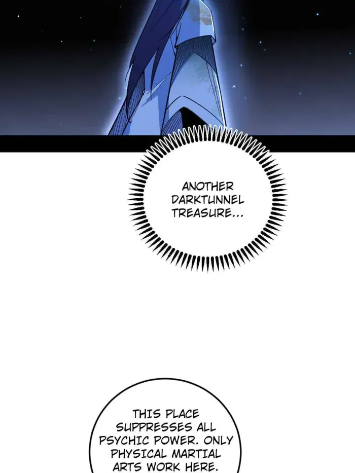 I'm an Evil God Chapter 506 Page 37
