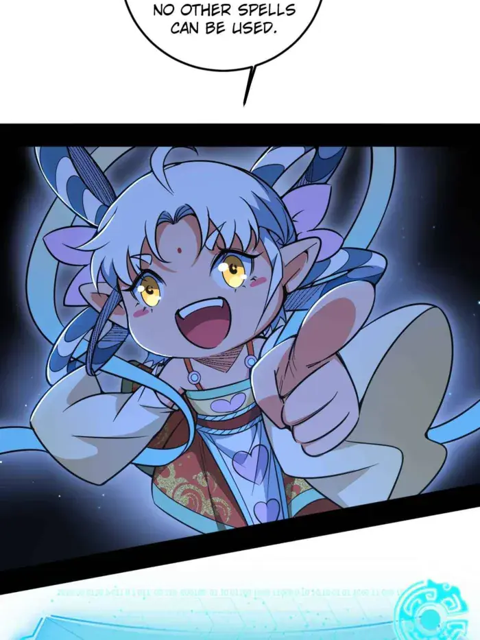 I'm an Evil God Chapter 506 Page 38