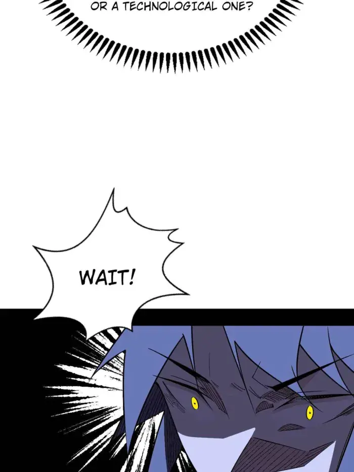 I'm an Evil God Chapter 506 Page 46