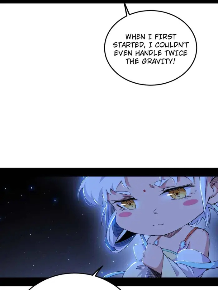 I'm an Evil God Chapter 506 Page 50