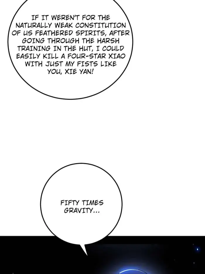 I'm an Evil God Chapter 506 Page 51
