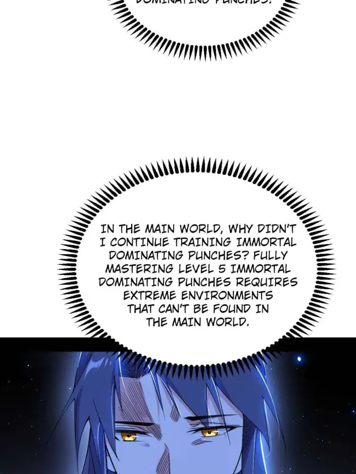 I'm an Evil God Chapter 506 Page 53