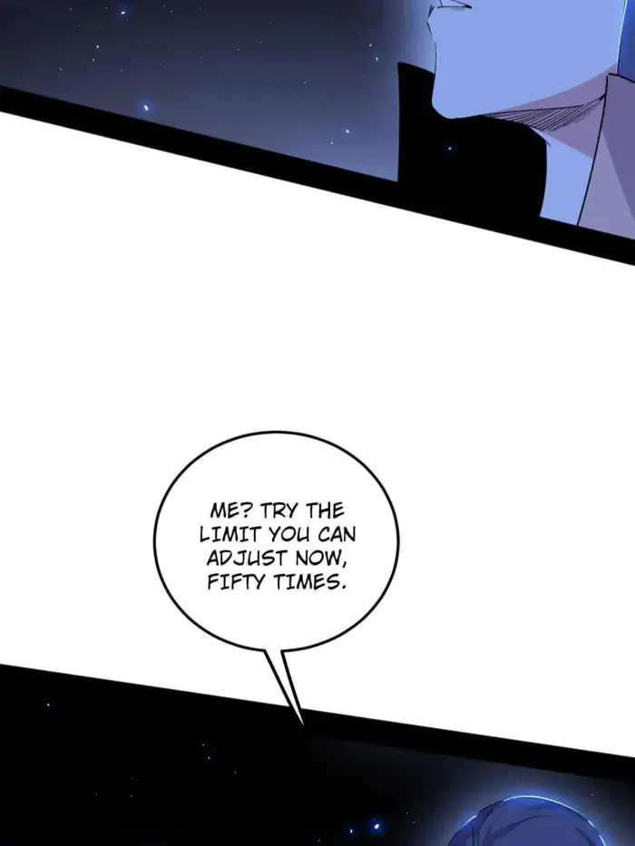 I'm an Evil God Chapter 506 Page 57