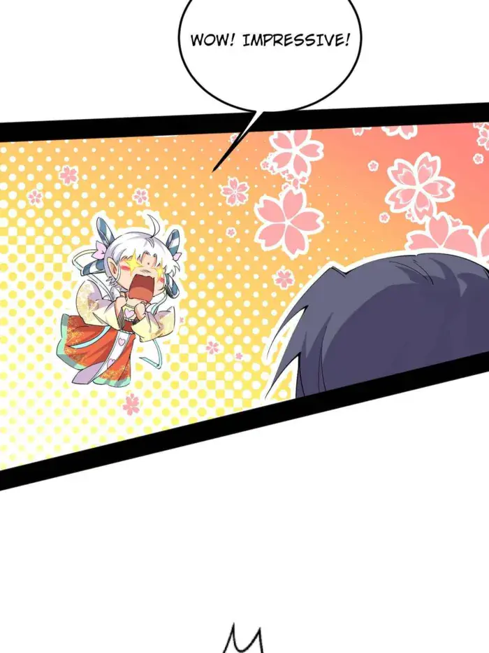 I'm an Evil God Chapter 506 Page 59