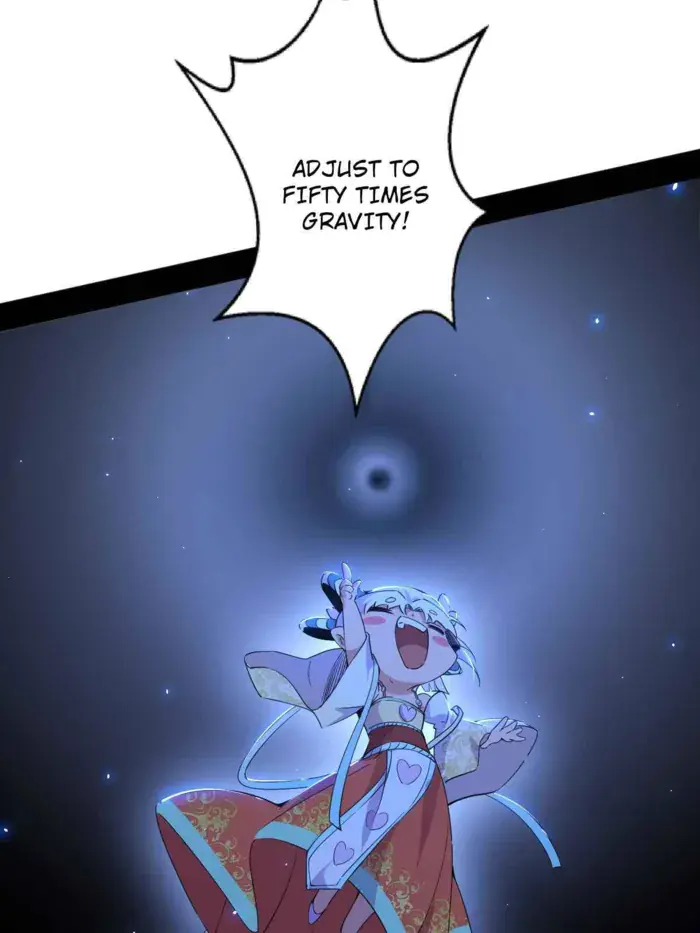 I'm an Evil God Chapter 506 Page 60