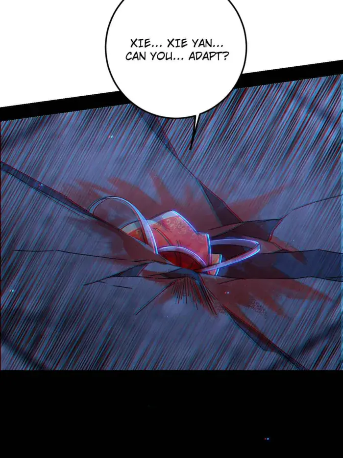 I'm an Evil God Chapter 506 Page 65