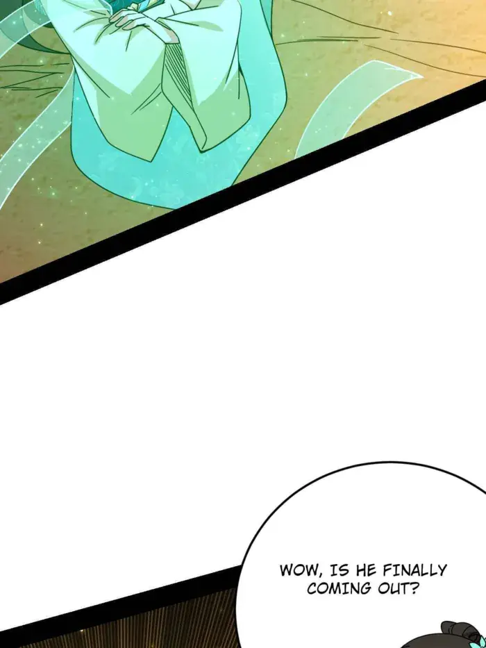 I'm an Evil God Chapter 506 Page 69