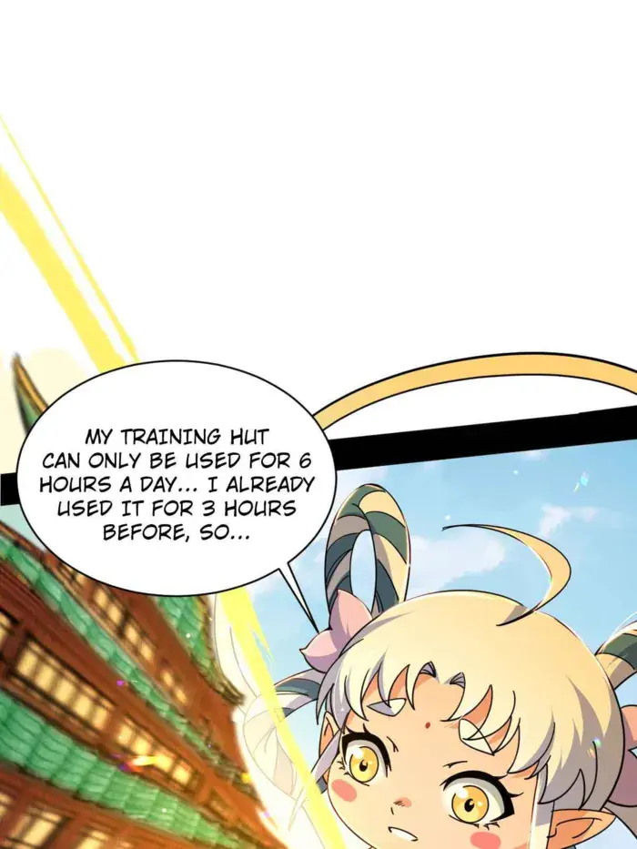 I'm an Evil God Chapter 506 Page 74