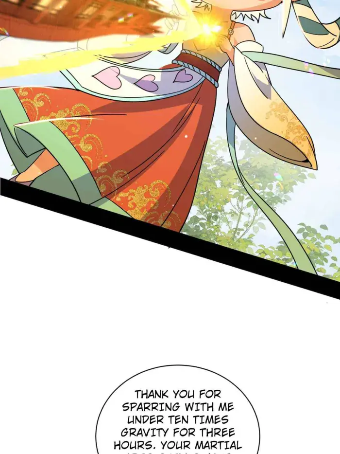 I'm an Evil God Chapter 506 Page 75