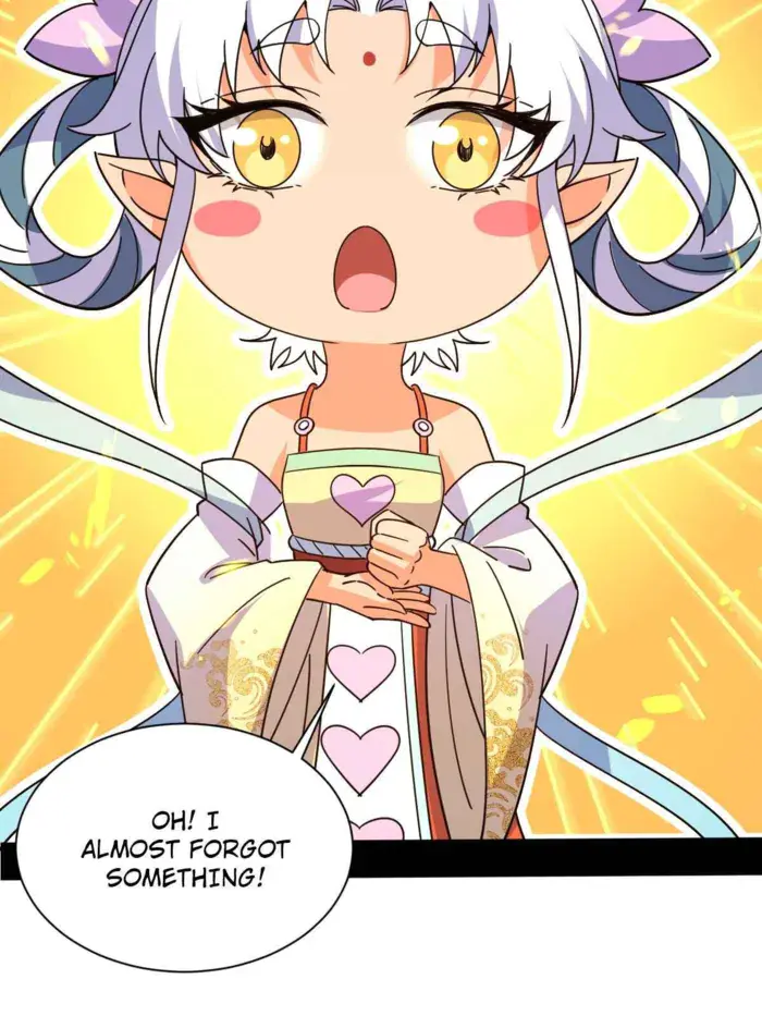 I'm an Evil God Chapter 506 Page 80