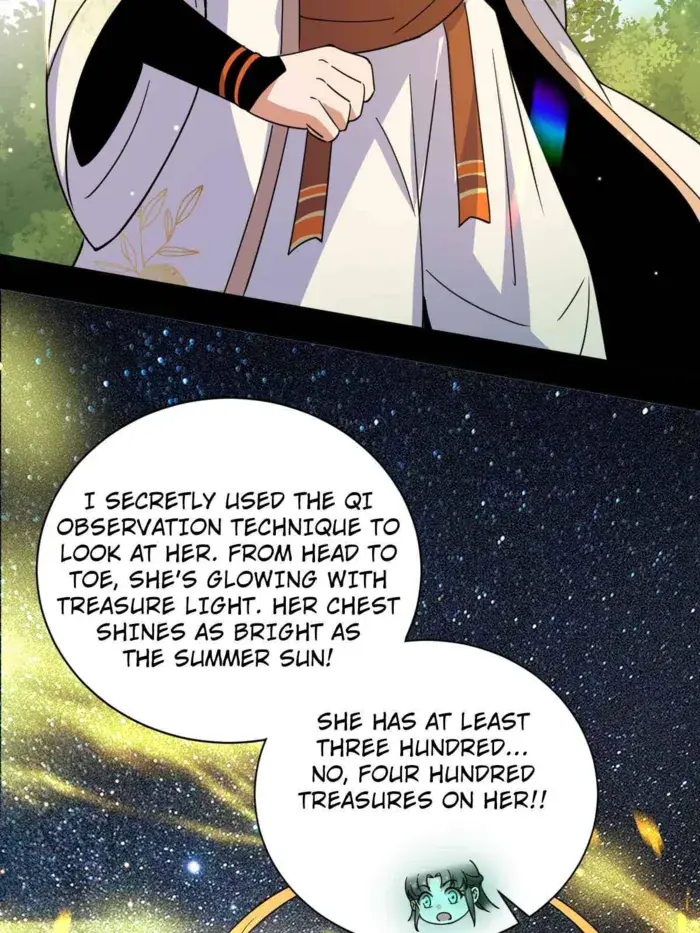 I'm an Evil God Chapter 506 Page 86