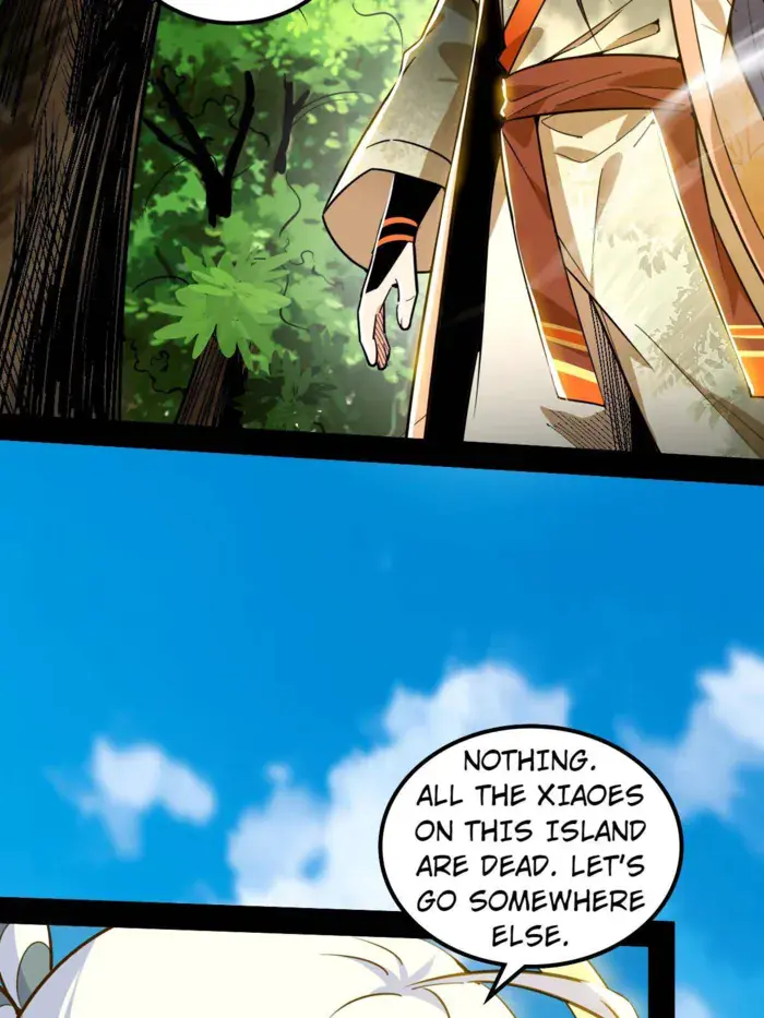 I'm an Evil God Chapter 507 Page 2